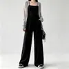 Nueva ropa de maternidad para primavera y otoño, pantalones de pierna ancha de color liso con bolsillos y cordones, adecuados para otoño e invierno, sin soporte para el vientre, pantalones de pierna recta de moda