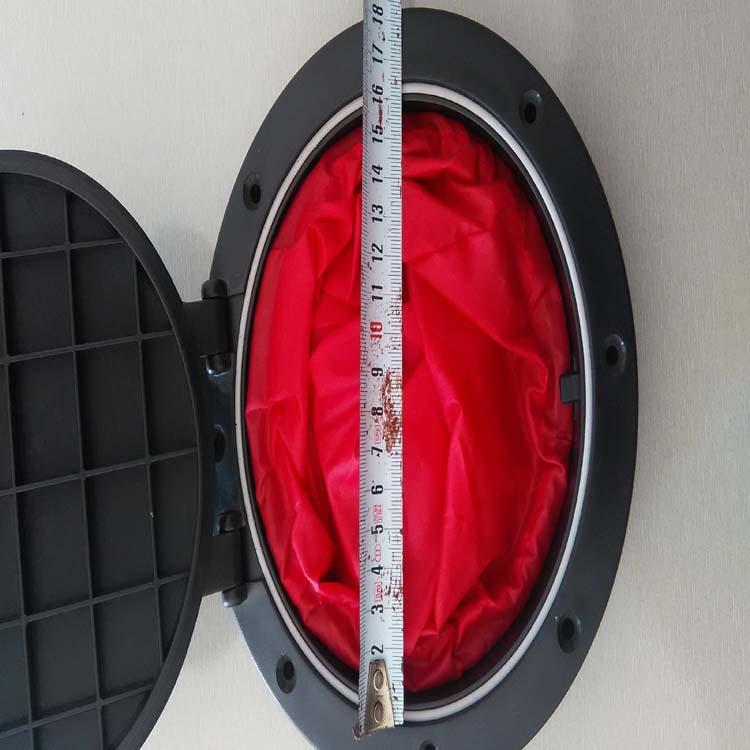 6寸舱盖尺寸1