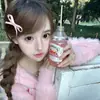 Pasador de Princesa Estilo Ballet Atmosférico Estilo Coreano, Pinza Lateral Dulce y Elegante, Lindo Accesorio para el Cabello
