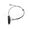 Yc15-v266a62-ag adequado para Ford Transit V348/ V347 2000-2004 Maçaneta Interna da Porta