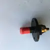 Interruptor Principal de Alimentación para Jiefang J6J6P Jh6J6L, Interruptor Principal de Batería, Interruptor Electromagnético de Desconexión de Alimentación, Interruptor de Batería de Alta Potencia para Vehículos