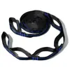 Correas de Hamaca Transfronterizas, Correas de Extensión para Ajuste de Columpio, Correas Tejidas con Bucle, Cuerdas de Extensión de Instalación Rápida para Camping al Aire Libre