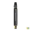 Boquilla de Rociado de Alta Presión para Uso Doméstico Black Diamond Manguera de Agua de Grifo Potenciador de Presión Pistola de Agua para Lavado de Autos