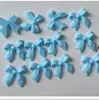 Venta al por mayor de lazos de cinta de color macarrón para joyería de uñas, venta al por mayor ...