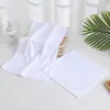 Toallas Gruesas Absorbentes para Salones de Belleza, Toallas de Baño, Toallas Especiales Grandes para Camas de Belleza, Paños de Limpieza para el Hogar, Logo Promocional