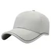 Bonés de Baseball para Primavera e Verão para Homens e Mulheres, Chapéus de Golfe, Chapéus de Sol Respiráveis de Malha com Topo Rígido para Uso Externo, Bonés com Aba