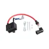 Conjunto de acessórios para motocicletas off-road, carros esportivos de pequeno porte, com ignição integrada, fornecimento direto da fábrica, 49cc, 60cc e 80cc.