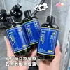 Shampoo herbal de tuia para atacado do fabricante, shampoo à base de plantas com óleo de gengibre para controle de oleosidade e nutrição capilar, aminoácidos e cuidados com a pele