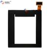 Para LG bateria plana Optimus VU F100S/F100L built-in placa elétrica BL-T3 fábrica atacado
