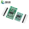 Módulo HX711/módulo AD de celda de carga microcontrolador sensor de presión