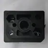 Conjunto Completo de Acessórios para Cortador de Grama 139 Carburador de Partida Filtro de Ar Tanque de Combustível Universal Roçadeira Quatro Tempos Corda de Partida