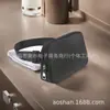 Promoción con Pérdidas: Bolso de Pecho Impermeable de Poliéster Estilo Lulu Cómodo, Riñonera Deportiva para Exteriores Corriendo, Bolso Cruzado