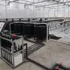 Sistema de Calefacción y Refrigeración de Temperatura Constante para Invernaderos Agrícolas, Bomba de Calor de Fuente de Agua para Cría, Equipo de Bomba de Calor de Energía Aerotérmica, Fabricante de Modernización de Ahorro Energético