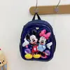 Mochila Escolar Nueva Jardín de Infancia Clase Pequeña y Mediana Stilwell Niños y Niñas Linda Mochila Escolar Ligera Mochila con Protección para la Espalda