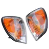Adecuado para Land Cruiser Land Cruiser 4700 Lc100 Fzj100 Lexus Lx470 Versión Americana Luz de Esquina