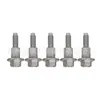 224512G600 22451-2G600 es adecuado para tornillos de fijación de la tapa de balancines de la tapa de válvulas Hyundai Kia