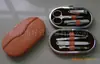 Herramientas de Belleza Transfronterizas/Juegos de Belleza/Cuidado de Uñas/Juego de Cortauñas/Suministros de Manicura Khk008