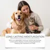 Solución Limpiadora de Oídos para Mascotas Limpieza Suave Cera de Oídos de Mascota Fresca y Cómoda Perro Gato Líquido Universal para el Cuidado de los Oídos