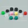 Suministro Directo de Fábrica de Tapas de Rosca para Botellas de 20/24/28/38 Hilos para Químicos de Uso Diario, Belleza, Transporte. Tapa de Rosca de Plástico PP Universal Disponible para Venta al por Mayor