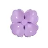 Nuevo Estilo Estrella de Mar Dorada Pinza Pequeña para la Parte Trasera de la Cabeza Flor Dopamina Verano Accesorio para el Cabello Parte Trasera de la Cabeza Pinza de Tiburón