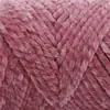 Hilo de chenilla brillante de tres cabos para tejer a crochet zapatos, hilo de lana grueso para tejer suéteres, bufandas y sombreros