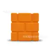 Filamento para Impresión 3D Magic Creation PETG-GF15 Fibra de Vidrio Textura Mate 1.75mm 1kg Fábrica de Origen