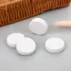 Acessórios para Bonecas DIY Feitos à Mão 2,8 cm Acessórios para Brinquedos de Bebê Chocalho Embutido Sino de Plástico Bola Sonora Sino Duplo