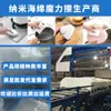 Esponja Nano Limpieza Esponja para Lavar Platos Estropajo Herramienta para Lavar Platos Bloque de Esponja Algodón para Lavar Platos de Cocina para Quitar Grasa