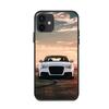 Capa de Celular para iPhone 15 Nova, Estilosa, Esportiva, Carro Esportivo, Personalizada para Casal, Apple X, Off-Road, para Homens