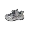 Zapatos de Exterior para Niños 2026 Modelo Nuevo Primavera y Otoño Suela Suave Zapatos Funcionales para Niños Mayores Niños y Niñas Tenis Versátiles de Moda