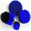 Cepillo de limpieza eléctrico multifuncional para el hogar, cepillo para alfombras, baño, cocina, pulido de azulejos, cabezal de cepillo para taladro eléctrico universal