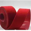Correa de velcro autoadhesiva para cable de datos, fabricante de correas de velcro para cable