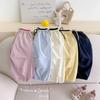 Pantalones Dulces para Niña Pantalones Antimosquitos Nuevos Protección Solar Verano Delgados Elegantes Pantalones Largos Holgados para Niños de Secado Rápido Modernos