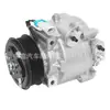 Vendas diretas de fábrica adequadas para o modelo Buick Encore 1.4L 2013-2017 compressor de ar condicionado CO 22301C