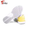 Zapatos de golf zapatos de mujer transpirables antideslizantes tenis de golf cordón de perilla tenis de bola fabricantes de origen venta al por mayor