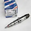 Inyector de combustible Cummins Isde4.5 0445120329 Foorj02472 Dlla143P2319