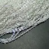 Cadena plana de 3*1.8mm 0 -1 metro de eslabón