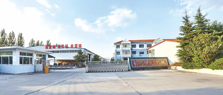 隆泽大门