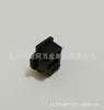 Conector de fibra óptica plugue de interface de rede plugue de borracha RJ45 plugue de poeira RJ45 capa de poeira RJ45 plugue RJ45 atacado