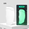Nuevo Encendedor a Prueba de Viento Llama Verde Forma de Bambú Recto Encendedor Creativo Regalo Publicitario Transfronterizo
