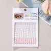 Pegatinas de Diamantes Acrílicos Pegatinas de Cristal de Diamante para Niños Pegatinas Decorativas Hechas a Mano DIY para Álbumes de Fotos Pegatinas para Teléfono Móvil Venta al por Mayor