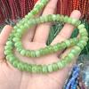 5x 8mm turmalina aguamarina amatista lavanda color calcedonia cuentas de ábaco cuentas sueltas cuentas de rueda diy al por mayor