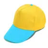 Gorras Personalizadas con Impresión de Logo, Gorras de Malla, Gorras de Béisbol para Voluntarios, Gorras Bordadas con Visera, Gorras al por Mayor para Adultos con Visera Ancha