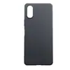 Borde de material TPU totalmente mate para funda de teléfono Sony Xperia 10 VI Xperia 10IV