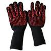 Guantes de Silicona Antideslizantes para Barbacoa Resistentes a Altas Temperaturas 800 F Guantes Aislantes para Horno de Microondas Que Son Resistentes a Altas Temperaturas