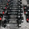 Conjunto de Rodas de Mineração Kangcheng com Diâmetro de 300 e Largura de 600 para Trilhos de Carroceria Plana, Roda Única de Carro de Mineração em Ferro Fundido Sólido e Aço Fundido