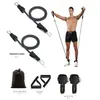 Correas de Tobillo para Fitness para Entrenamiento de Piernas y Glúteos, Bandas de Tobillo, Correas para Piernas, Correas de Tobillo para Polea, Equipo de Entrenamiento