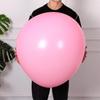 Balão de látex grande de 36 polegadas e 26g de espessura, fotografia ao ar livre, decoração de festa de aniversário e casamento, internacional