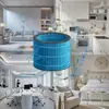 Adecuado para filtro Haier humidificador SZ300-C1, accesorios para purificador de aire, filtro de limpieza y antibacteriano