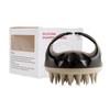 Necessidades Diárias Populares: Escova para Lavar e Massagear o Cabelo, Massageador Multifuncional para Couro Cabeludo, Meridianos, Silicone Doméstico